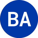 Logo of Brookfield Asset Managem... (BNH).