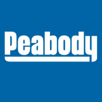 Logo of Peabody Energy (BTU).