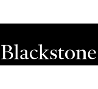 Logo of Blackstone