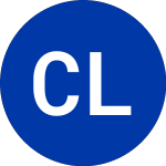 Logo of Canada Life (CLU).