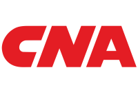 Logo of CNA Financial