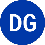 Logo of DIGICEL GROUP LTD (DCEL).