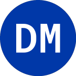 Logo of  (DMD.WI).