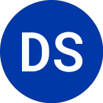 Logo of  (DSF.WD).
