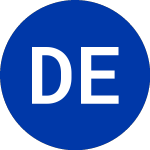 Logo of DTE Energy Co. (DTZ.CL).