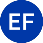 Logo of Ellington Financial (EFC-A).