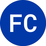 Logo of Fording Canadian Coal (FDG).