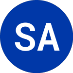 Logo of Sunamerica Alpha (FGI).