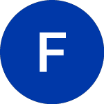 Logo of ForgeRock (FORG).