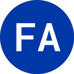 Logo of FAST Acquisition (FST.U).