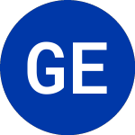 Logo of Genl Elec Cap Pines (GEA).
