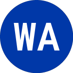 Logo of Western Asset Variable R... (GFY).