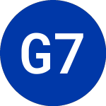 Logo of GM 7.25 Quib (GMW).