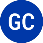 Logo of Gott Chalks (GOT).