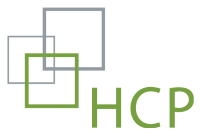 Logo of HCP