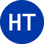 Logo of  (HTF).