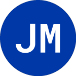 Logo of JP Morgan Chase (JPM-E).