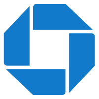 Logo of JP Morgan Chase