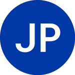Logo of  (JPT.L).