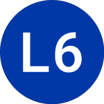 Logo of Lehman 6 Cap I (JZC).