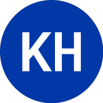 Logo of  (KWN.CL).