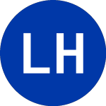 Logo of  (LHO-D.CL).