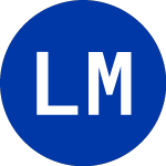 Logo of  (LMI.WD).
