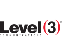 Logo of Level 3 Communications, Inc. (delisted)