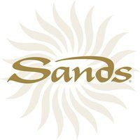 Logo of Las Vegas Sands (LVS).