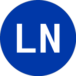 Logo of  (LYV.WD).