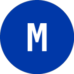 Logo of MetLife (MET-F).