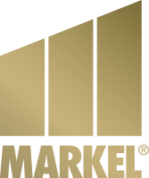Logo of Markel
