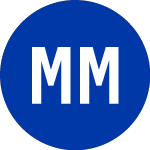 Logo of Municipal Mortgage (MMA).
