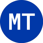 Logo of Maverick Tube (MVK).