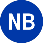 Logo of Northern Border (NBP).