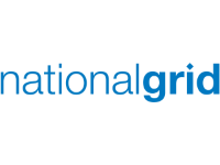 Logo of National Grid (NGG).