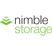 Logo of NIMBLE STORAGE INC (NMBL).