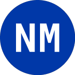 Logo of Neiman Marcus (NMG.B).