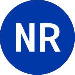 Logo of  (NRU.CL).