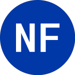 Logo of  (NUF).