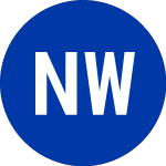 Logo of  (NW-BL).