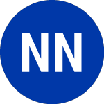 Logo of Nuveen New Jersey Qualit... (NXJ).