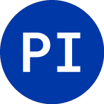 Logo of Pivotal Investment Corpo... (PICC.U).