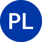 Logo of Planet Labs PBC (PL.WS).