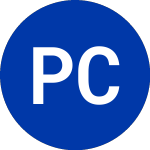 Logo of  (PLV).