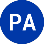 Logo of Pivotal Acquisition (PVT.U).