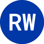 Logo of Rogers Wireless Comm Incb (RCN).