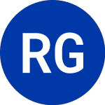 Logo of  (RGE.L).