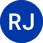 Logo of Raymond James Financial (RJF-A).