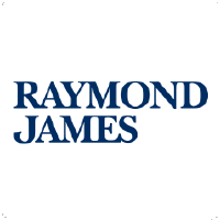Logo of Raymond James Financial